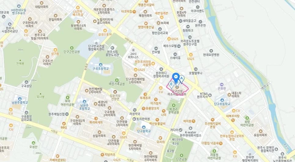 원주 신성미소지움 아파트 매매: 2026년 대형평형 최신 정보