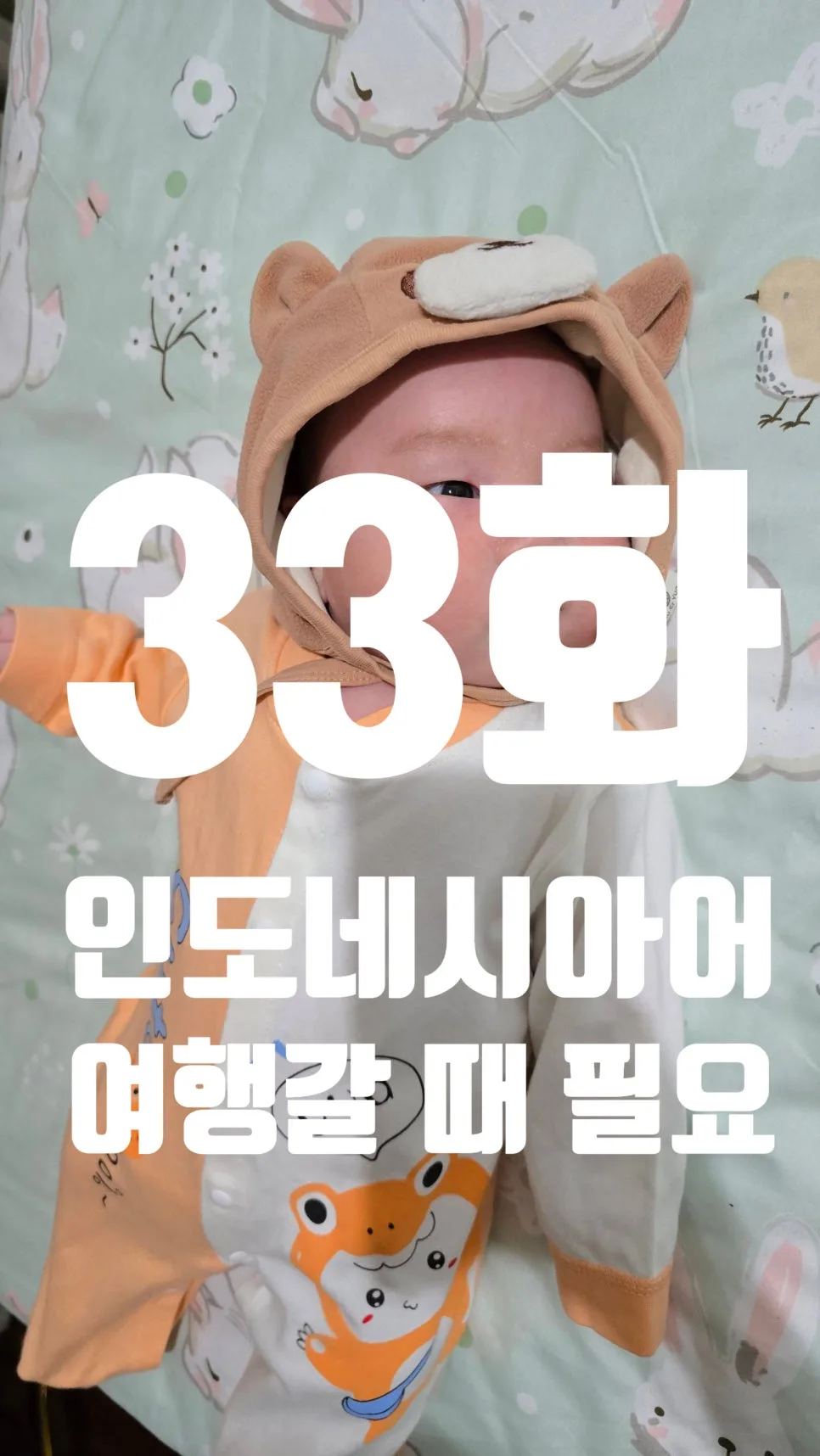 발리 여행 준비 2026: 필수 인도네시아어 회화 & 인생 조언 총정리