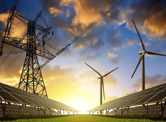 AI Power Surge: Top Renewable Energy Stocks 2026