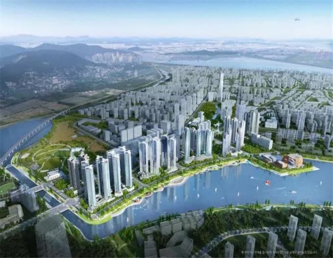더샵 송도 그란테르 청약 성공 전략 2026: 당첨 확률 높이는 비법