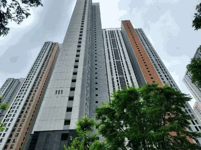 안산 그랑시티자이 경매 2026년 5월 14일, 6.5억 아파트 입찰 준비