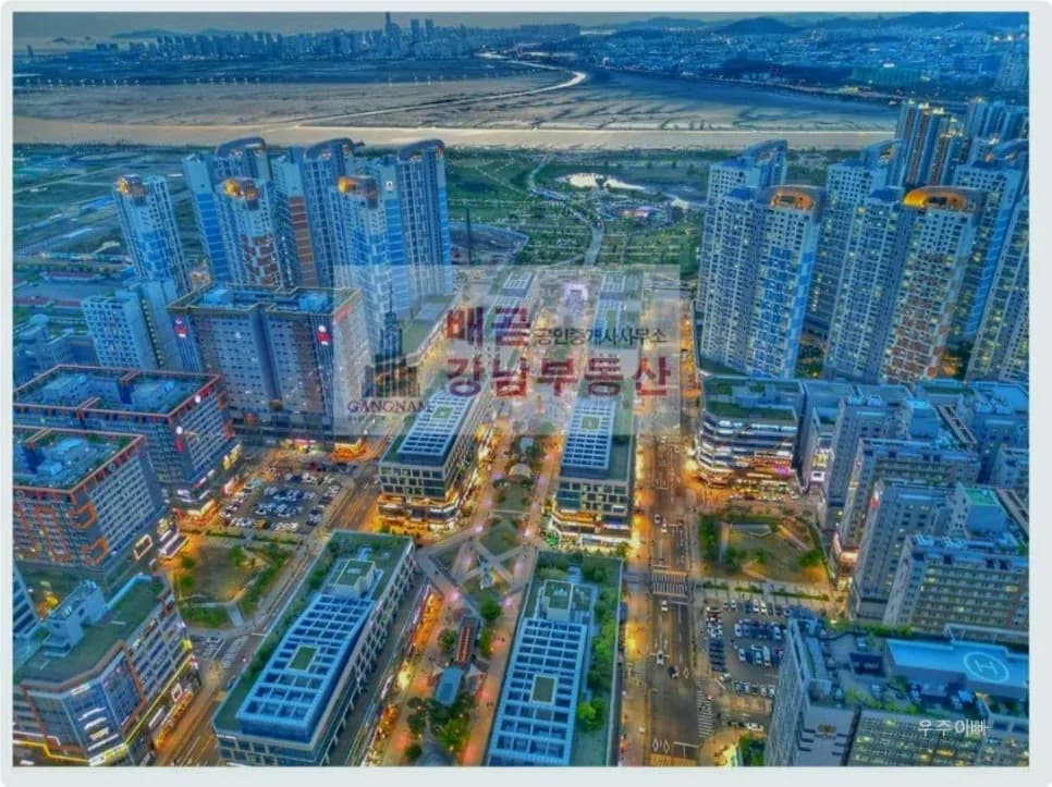 배곧 상가 투자 성공 전략 2026: 전문가와 함께하는 방법