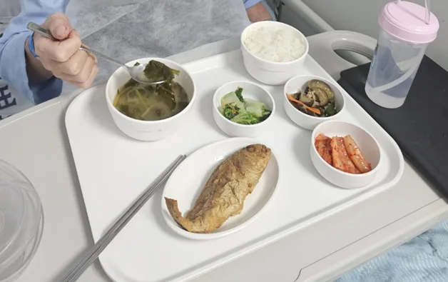 간경화 환자 고혈압 관리법: 최고 혈압 170에서 132까지 낮춘 비결 2026