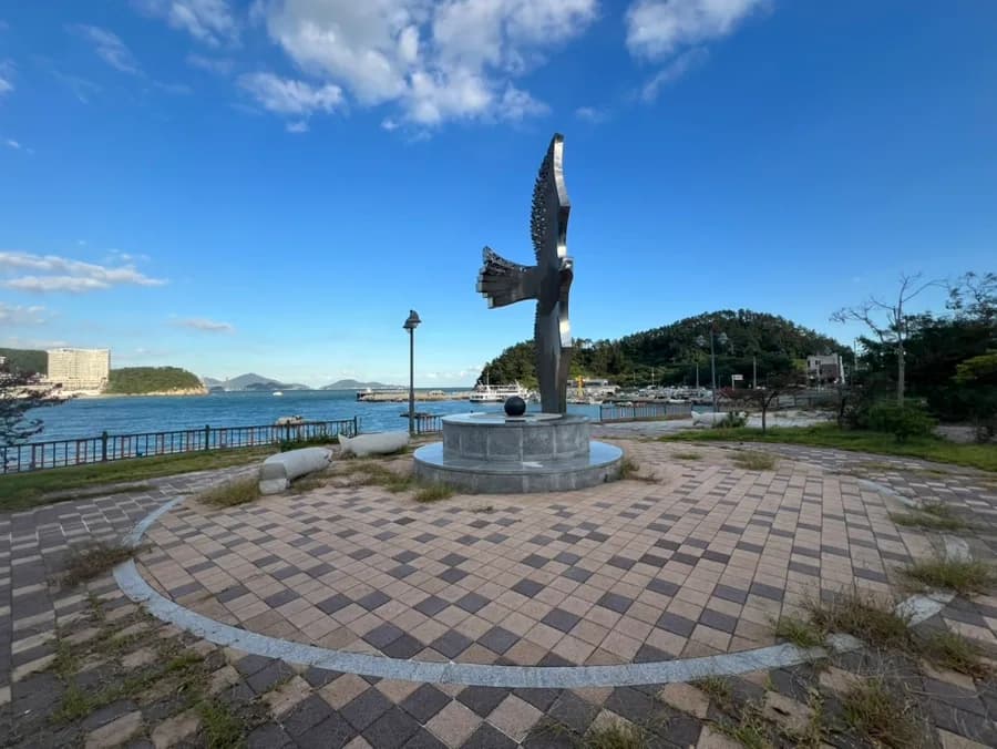 거제 농소몽돌해변 산책코스 2026: 궁농항까지 걷는 법