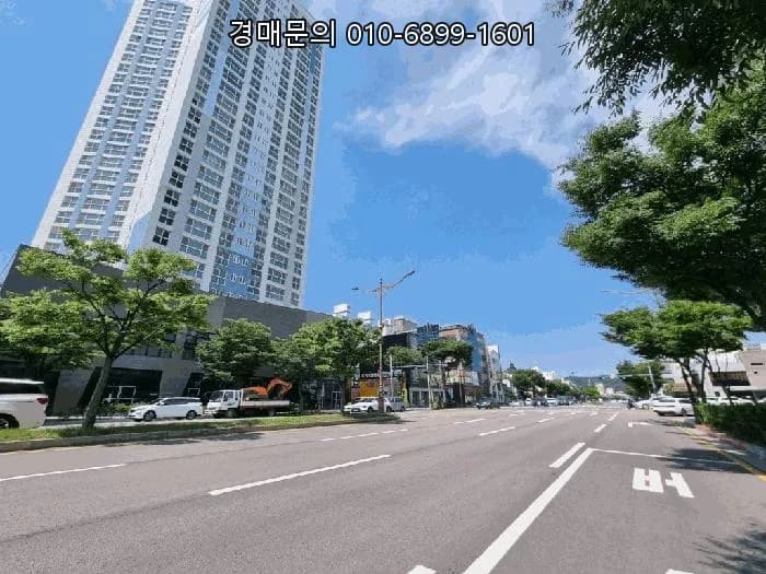 목포 하당 아파트 경매 2026: 36% 최저가 '줍줍' 기회 분석