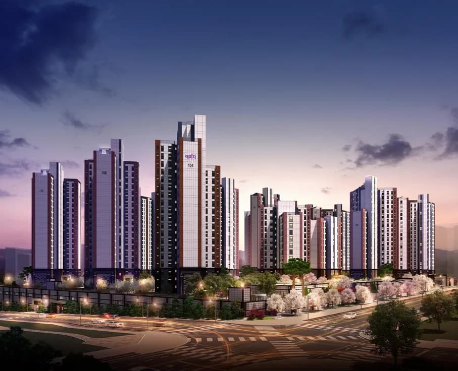 이천 금성백조 예미지 분양가, 2026년 시세 전망과 입지 분석