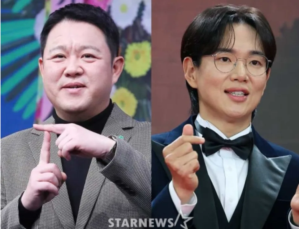 삼성전자 투자, 김구라 500% vs 장성규 손절 사례 2026