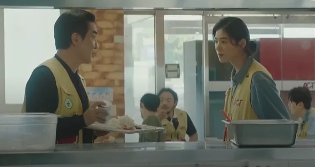 드라마 '김부장' 5화: 좌천된 김낙수의 귀환 시나리오 2026