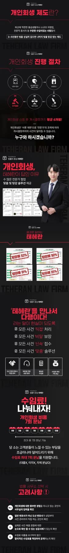 평택 개인회생/파산 법무사, 2026년 신청 자격 및 절차 완벽 분석