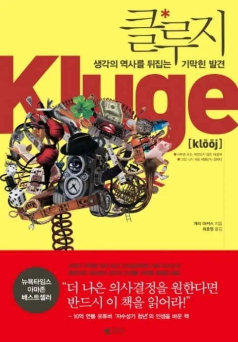 주식 투자 뇌 착각 3가지: 고수들은 피하는 방법 2026