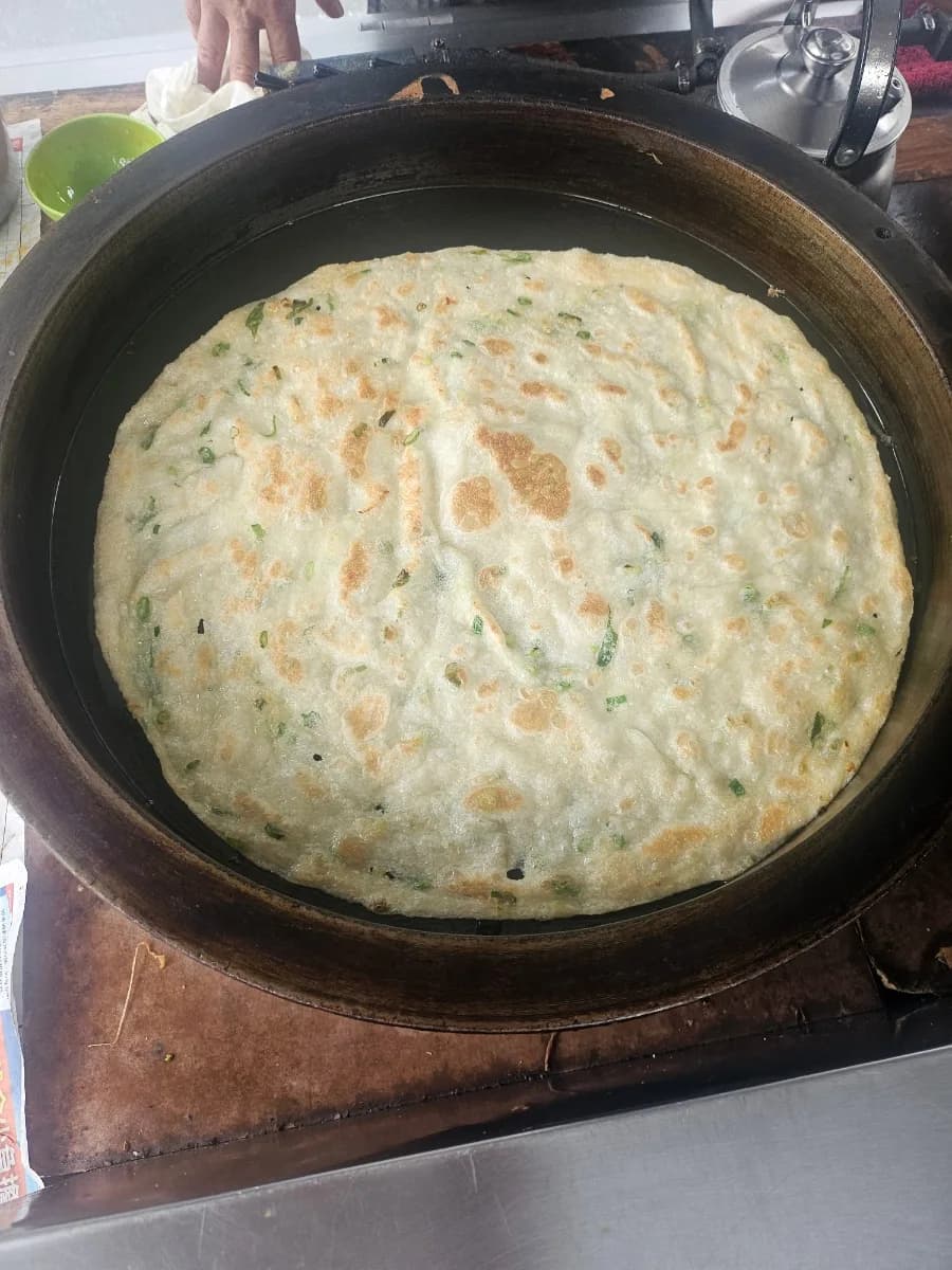 대만 길거리 간식 총유빙 맛집 찾는 법 2026
