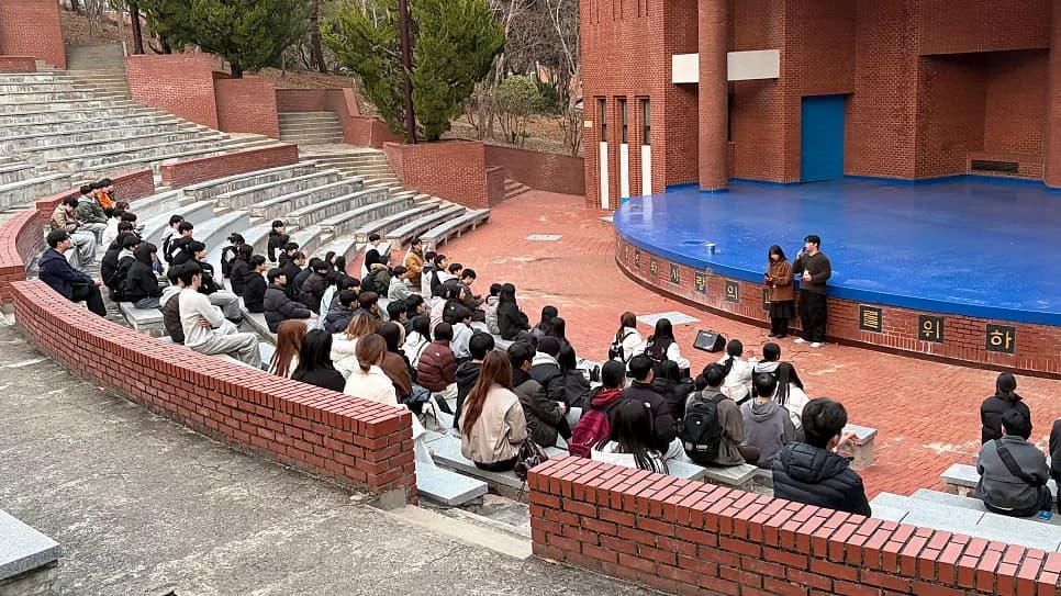 20대 영어회화, 더박스 제임스 수업 경험 2026년 후기