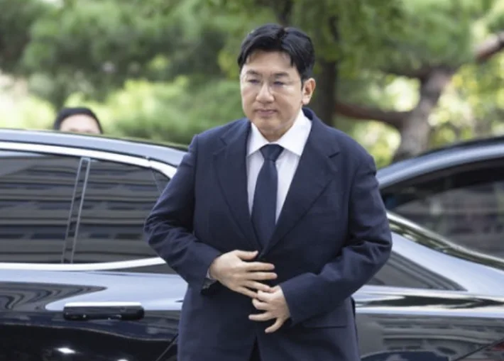 방시혁 영장 신청 2026: 하이브 IPO 의혹 파헤치기
