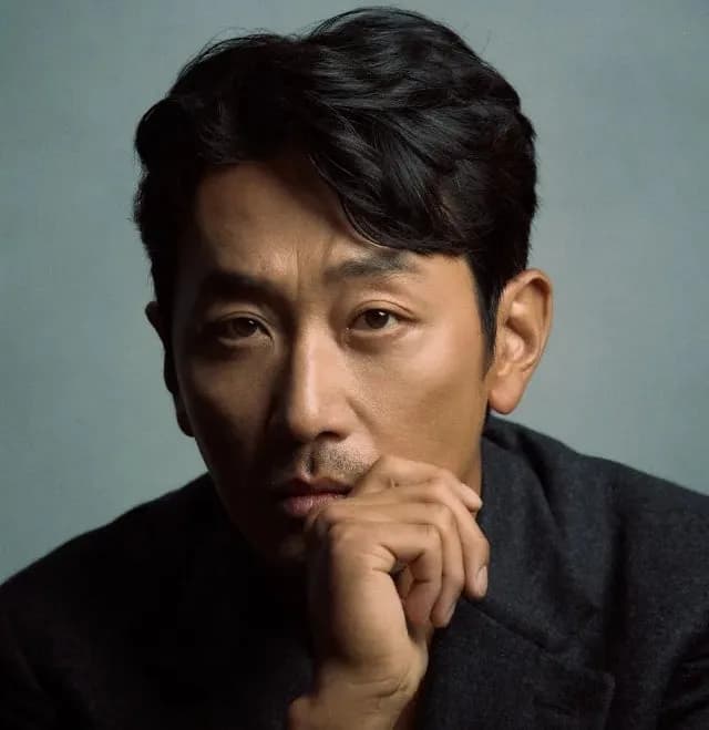 하정우 사주·MBTI·관상 분석 2026년 운세 전망