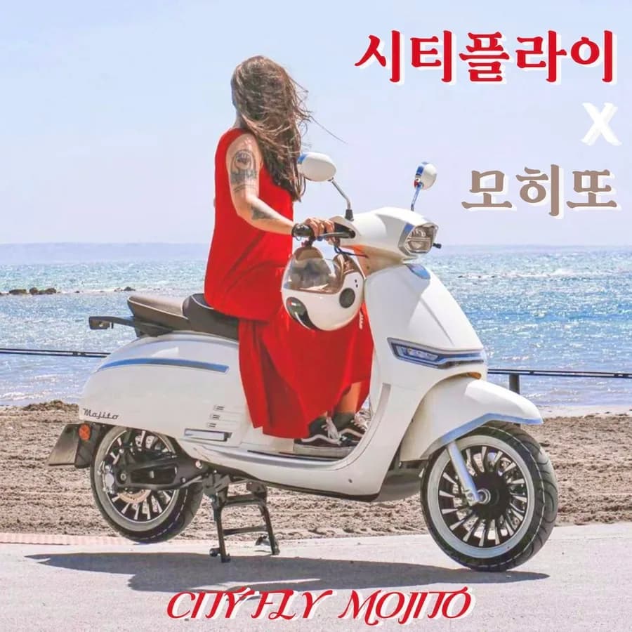 수원 전기스쿠터 시티플라이 모히또 구매 가이드 2026