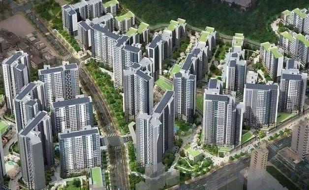 래미안 라그란데 무순위 청약 2026: 7억 시세차익 노린 620명 몰린 이유