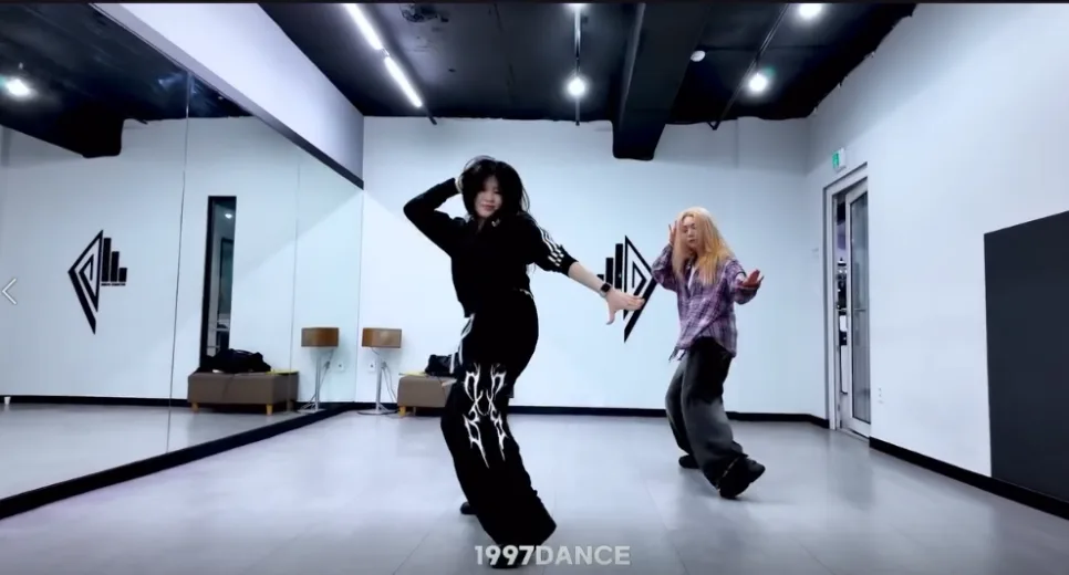 ITZY 'That's No No' 댄스 챌린지 배우는 법 2026