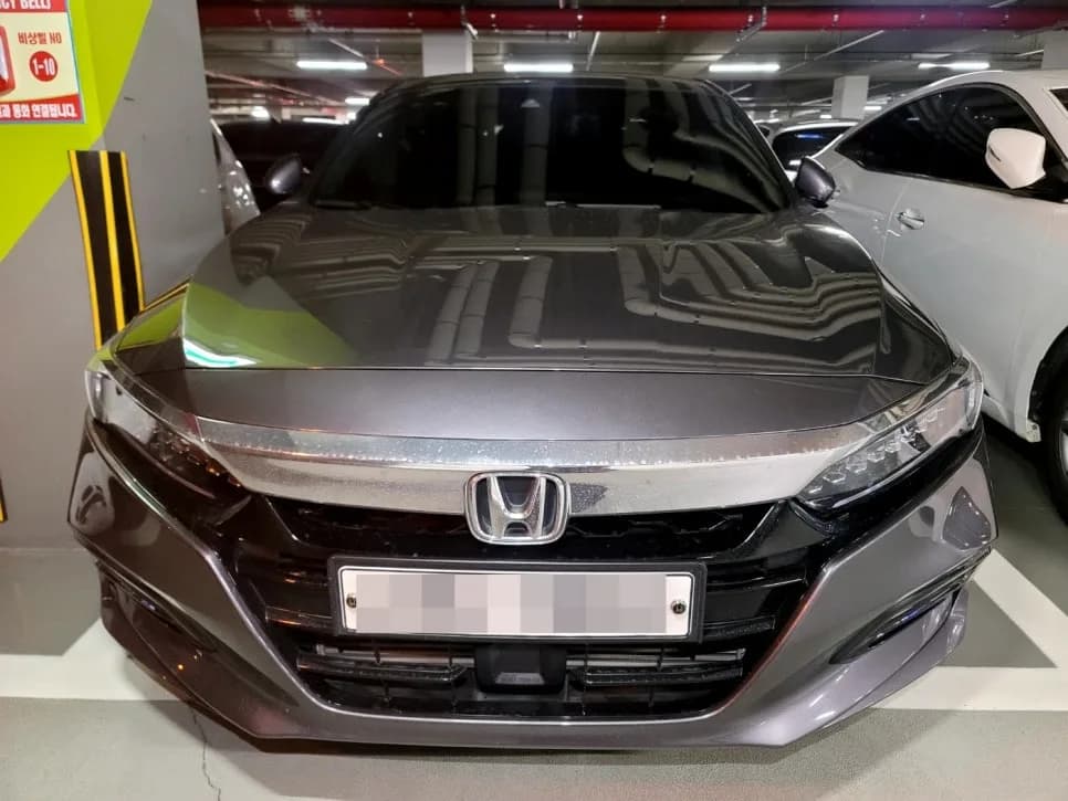 2019 혼다 어코드 1.5 배터리 교체, 전문가가 알려주는 절차와 점검 2026