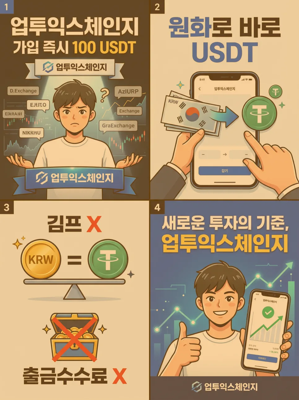 2026년 코인 투자 방법: 초보자를 위한 완벽 가이드